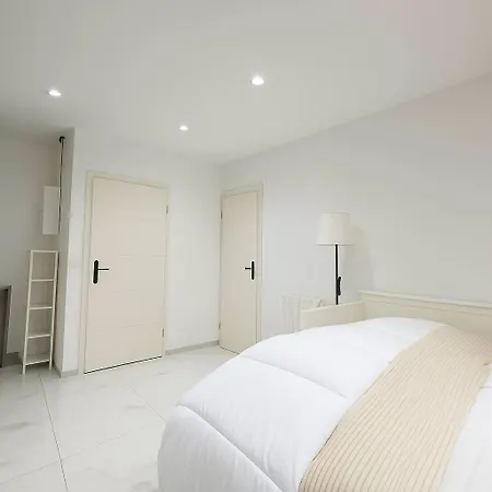 Deluxe Premium, Renovated, Centre ミュルーズ