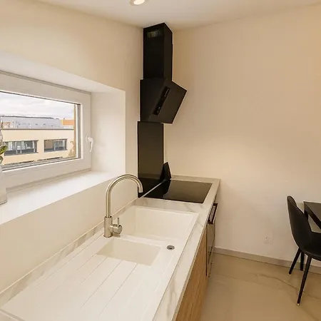 Appartamento Exceptionnel Deluxe Studio, Rénové, Centre *