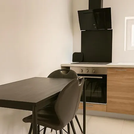 アパート Deluxe Premium, Renovated, Centre