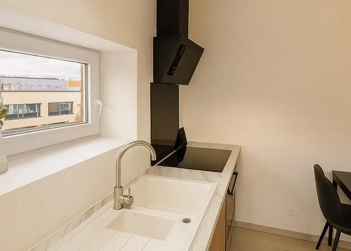 Apartment Deluxe Premium, Renovated, Centre *