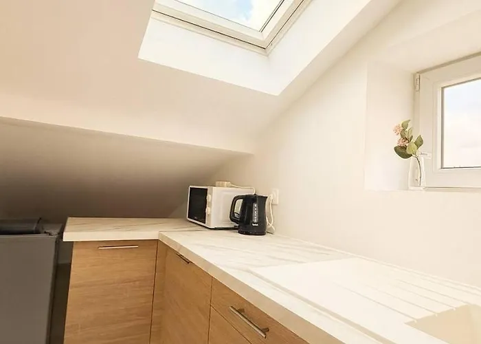 Deluxe Premium, Renovated, Centre Mulhouse